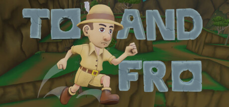 To and Fro header
