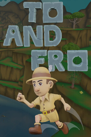 To and Fro cover art