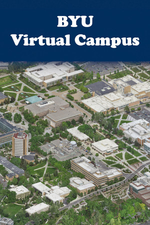 BYU Virtual Campus-Virtual Reality