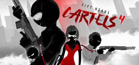 Sift Heads - Cartels 4 on Steam