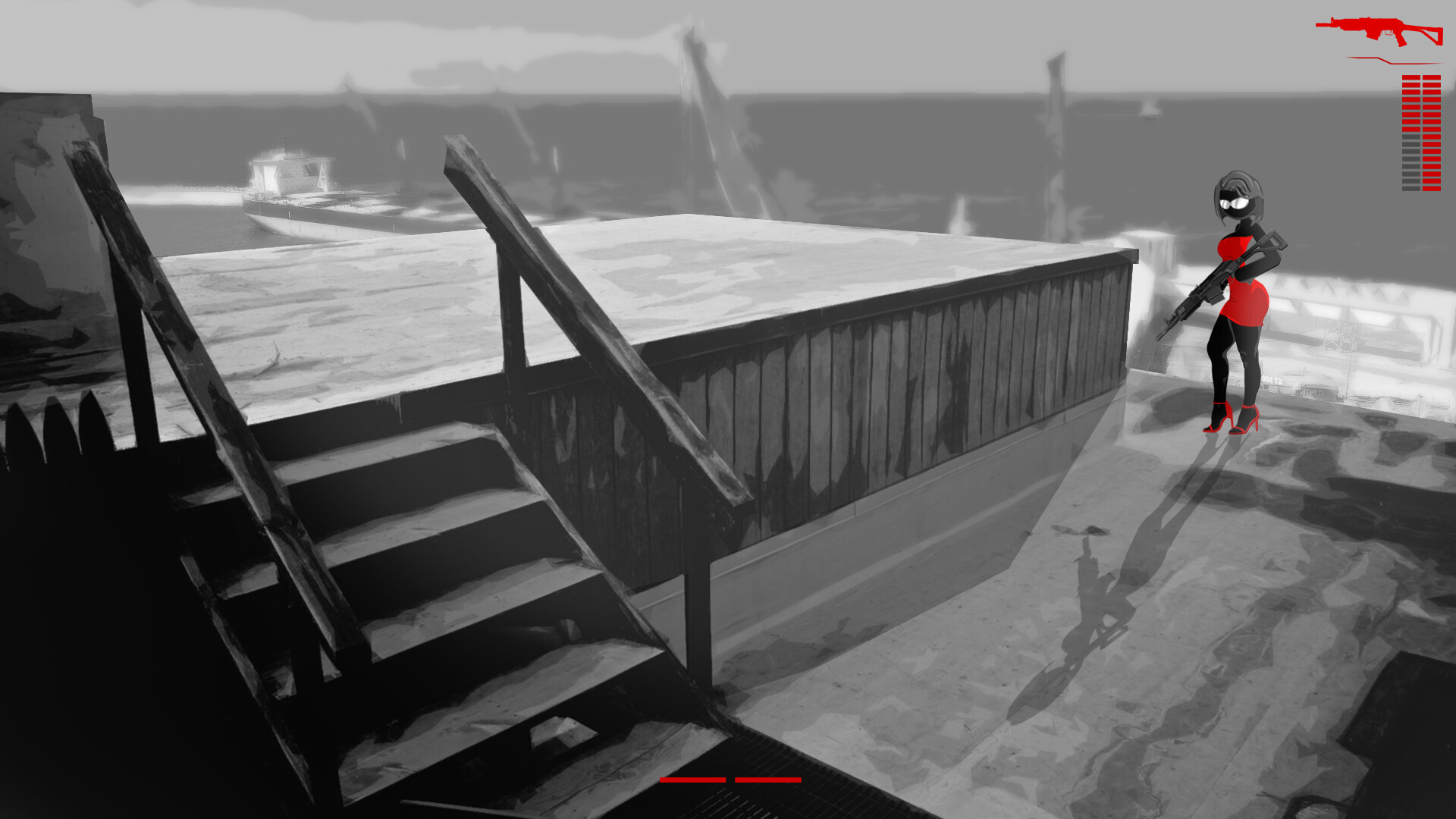 Sift Heads Cartels 4 on Steam