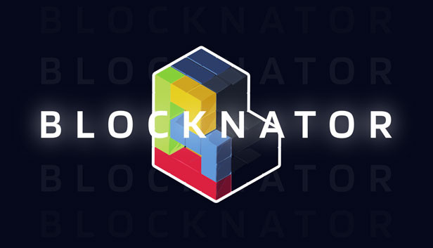 Blocknator Steam capsule image