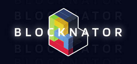 Blocknator header