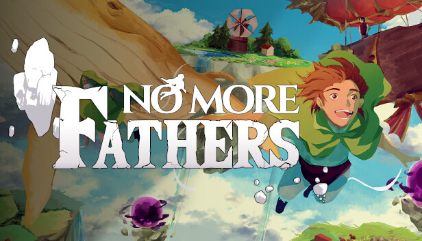 No More Fathers Steam capsule image