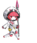 进击战士酱|Attacker-chan