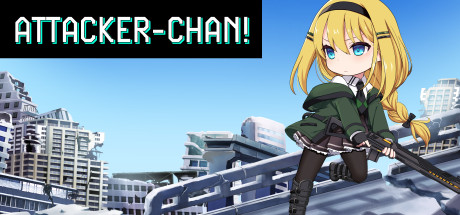 Baixar Attacker-chan! Torrent