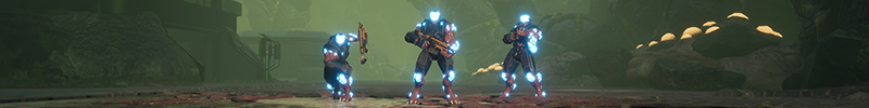 Red Solstice 2: Survivors - INSURGENTS