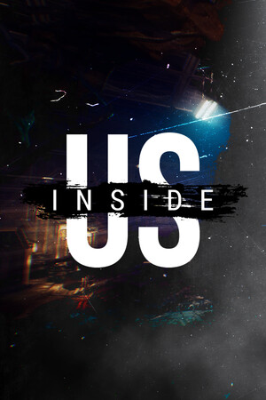 Inside Us cover art