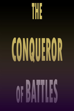 The Conqueror of Battles cover art