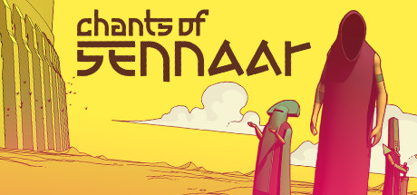 Chants of Sennaar Cover Image