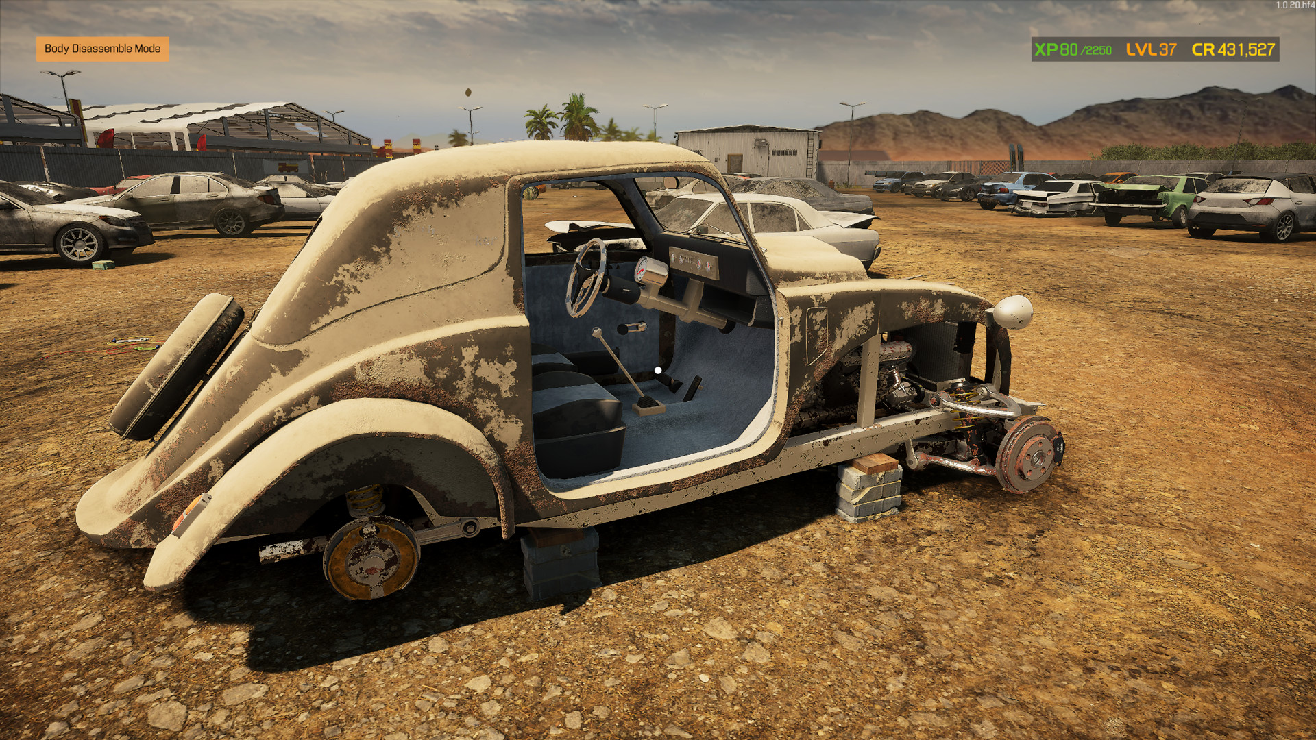 Car Mechanic Simulator 2021 - Hot Rod Remastered DLC on Steam