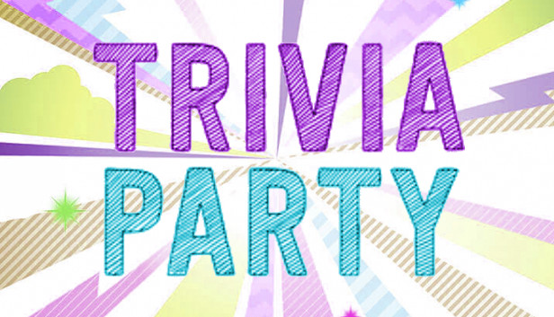 Trivia Party Steam capsule image