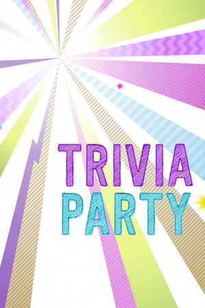 Trivia Party cover art