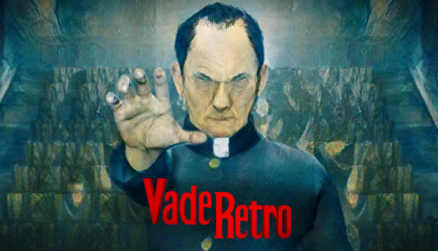 Vade Retro : Exorcist