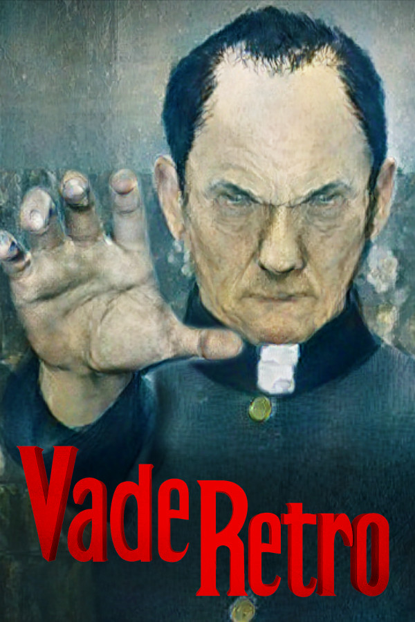 Vade Retro : Exorcist