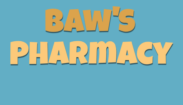 BAWs Pharmacy Steam capsule image