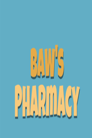BAWs Pharmacy cover art