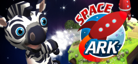 Space Ark Cover Image