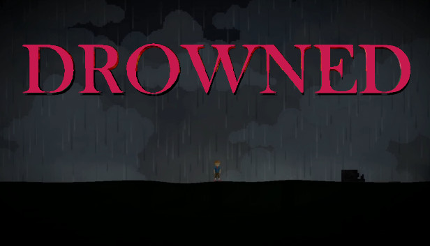 Drowned Steam capsule image