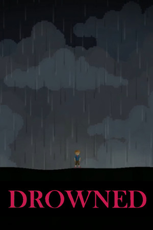 Drowned cover art