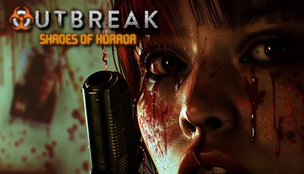 Outbreak: Shades of Horror Steam capsule image