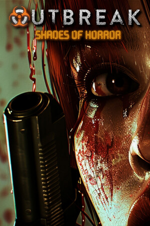 Outbreak: Shades of Horror cover art