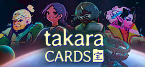 Takara Cards