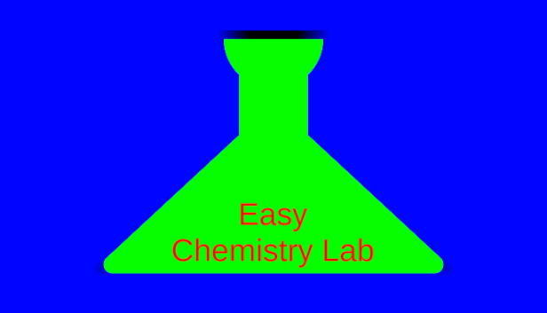 EasyChemistryLab Steam capsule image