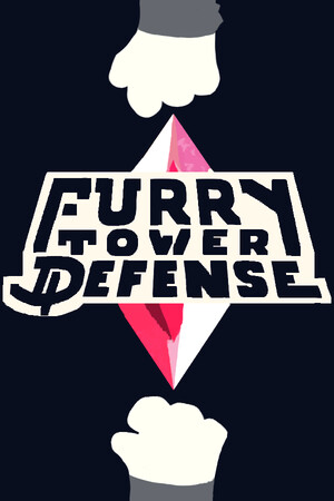 FURRY TOWER DEFENSE cover art