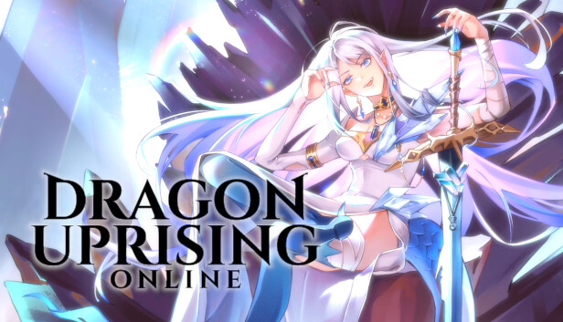 Dragon Uprising Online Steam capsule image