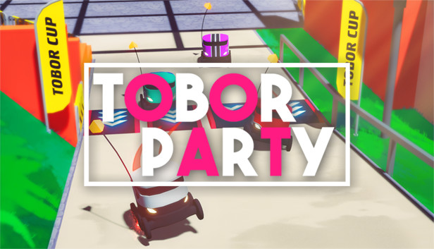 Tobor Party Steam capsule image