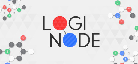 LogiNode Cover Image