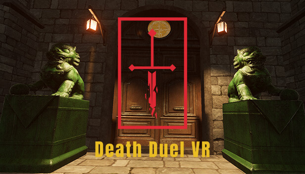 Death Duel VR