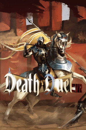 Death Duel VR cover art