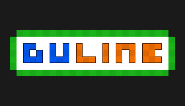 Duline Steam capsule image