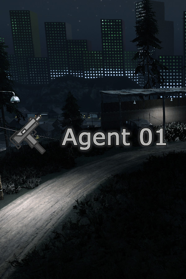 Agent 01
