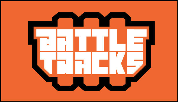 Battle Tracks Steam capsule image