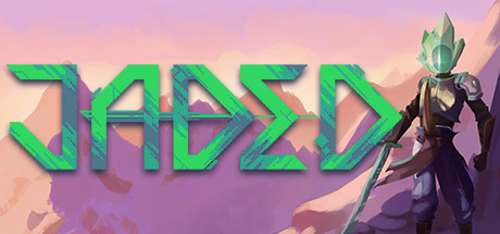 Jaded on Steam