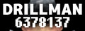 DRILLMAN 6378137