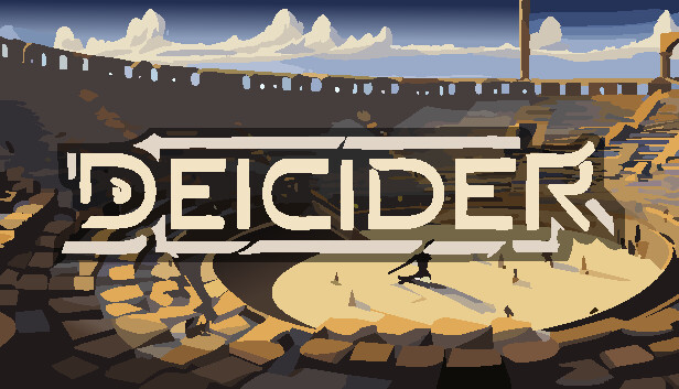 Deicider Steam capsule image
