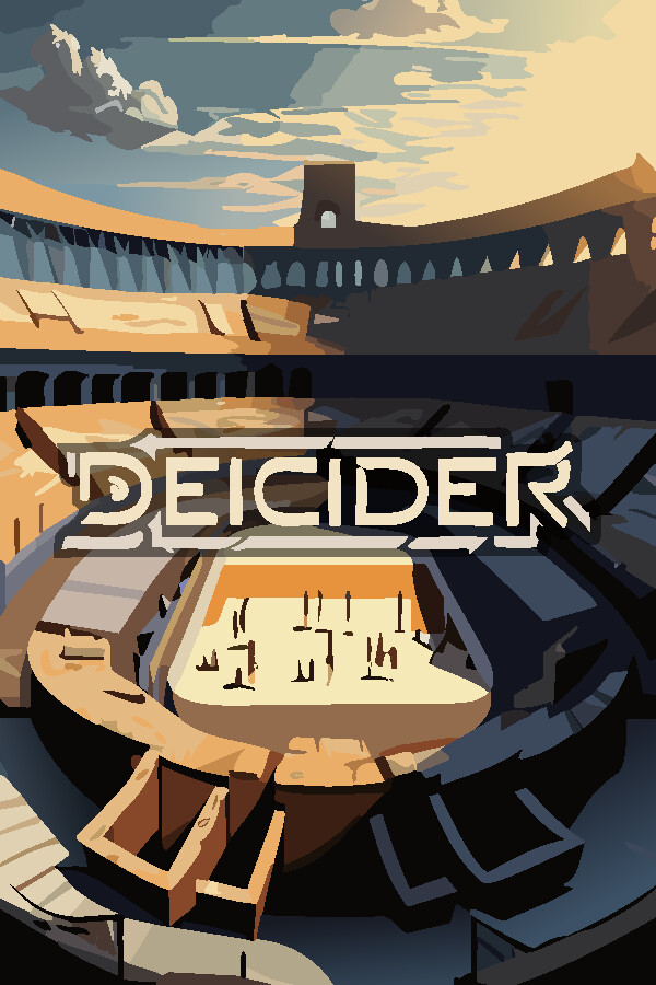 Deicider