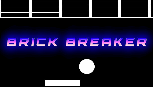 Brick Breaker Steam capsule image