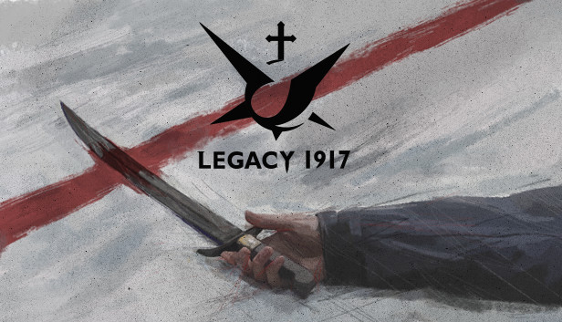 Legacy 1917 Steam capsule image