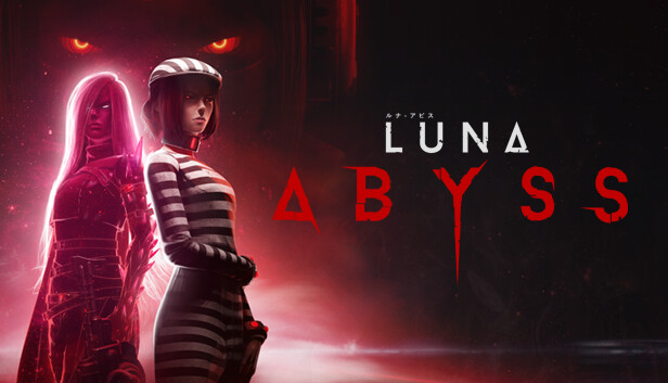 Luna Abyss Steam capsule image