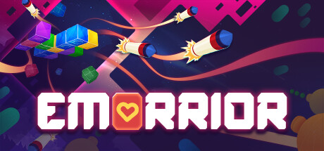 Emorrior header