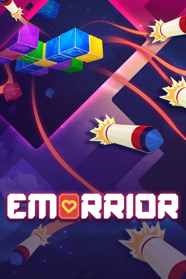 Emorrior