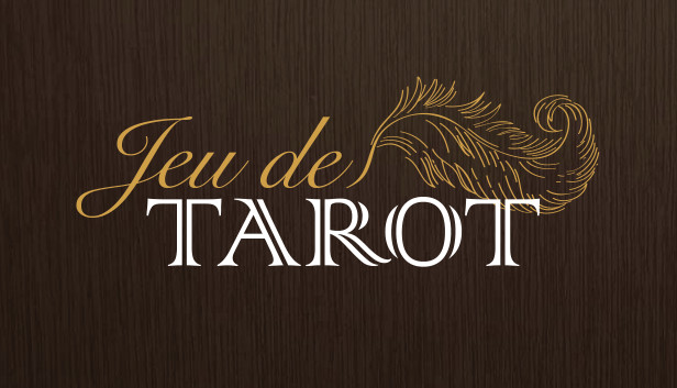 Jeu de Tarot Steam capsule image