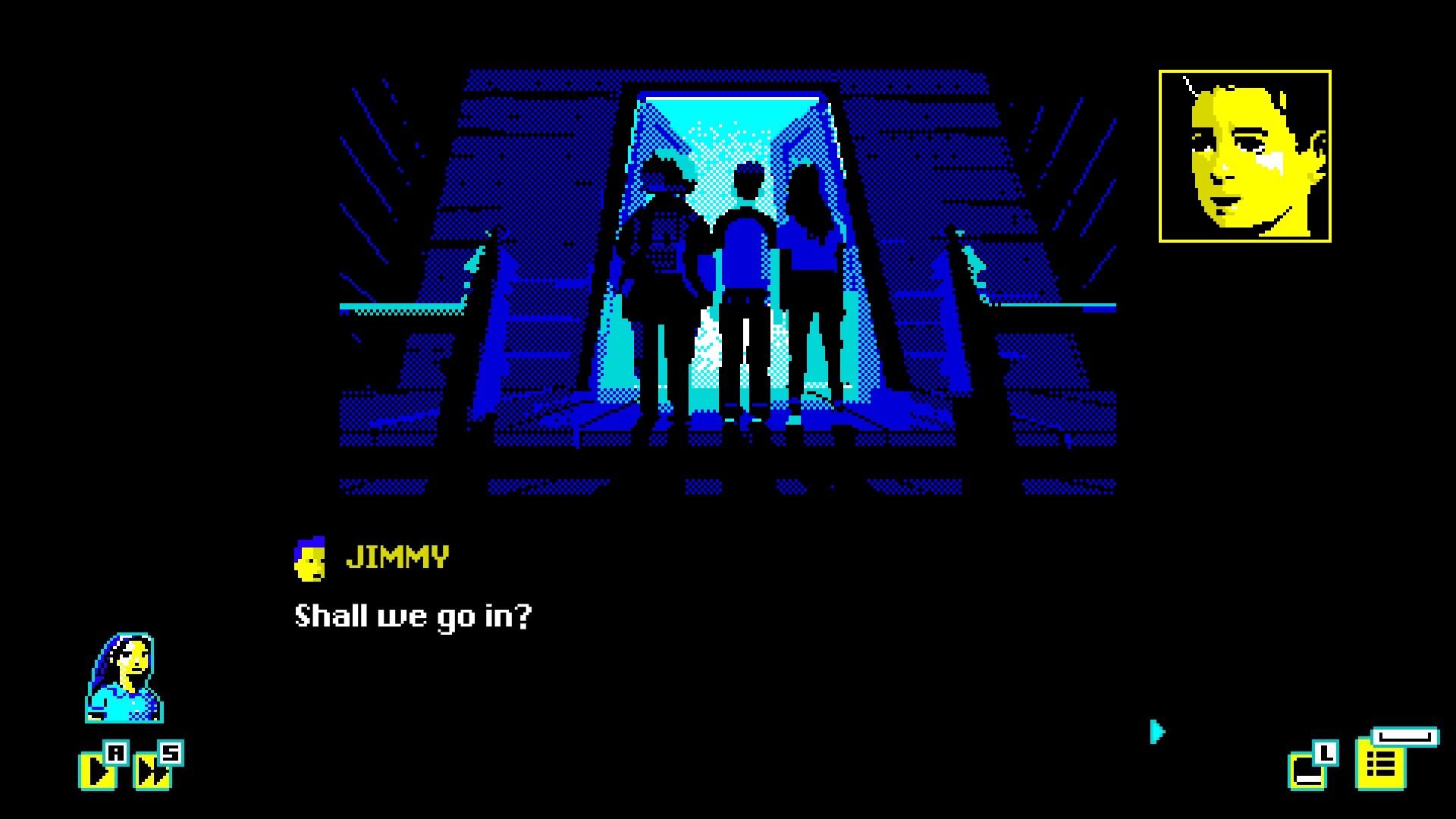 Indie Game Lover Varney Lake