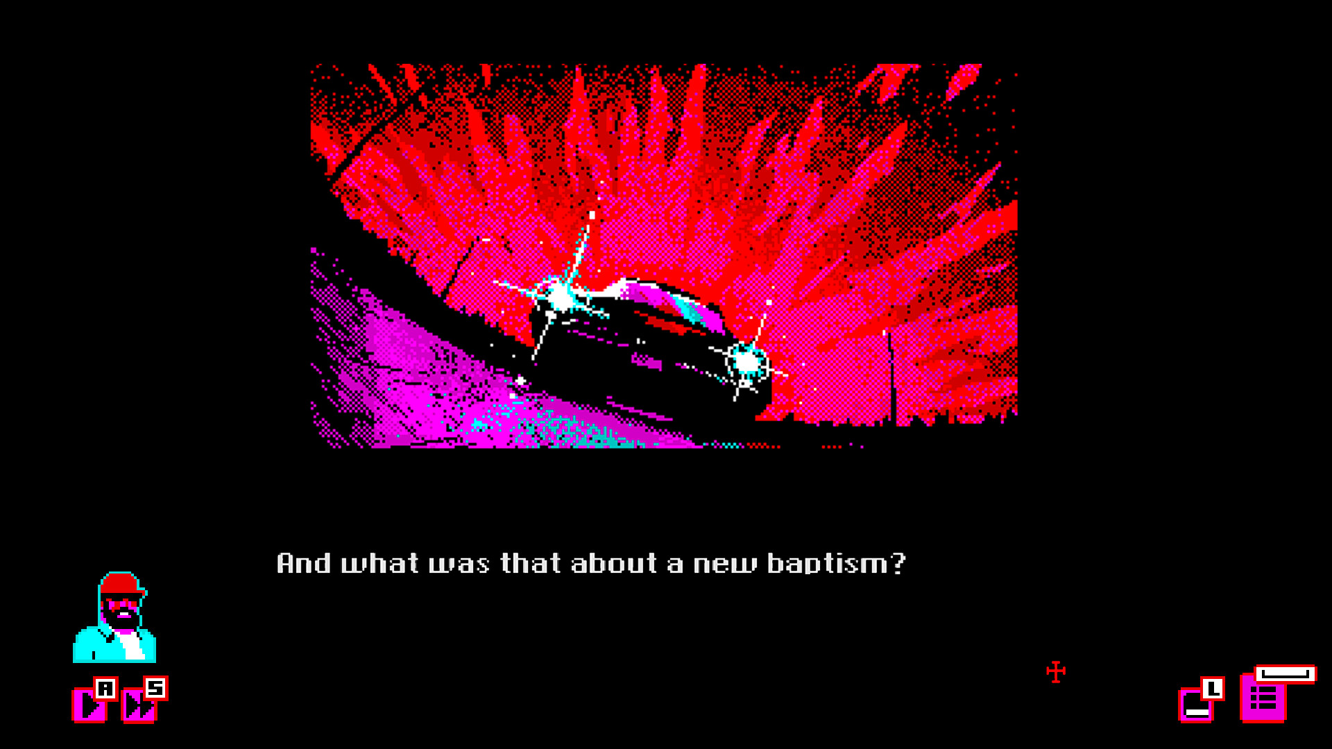 Indie Game Lover Bahnsen Knights
