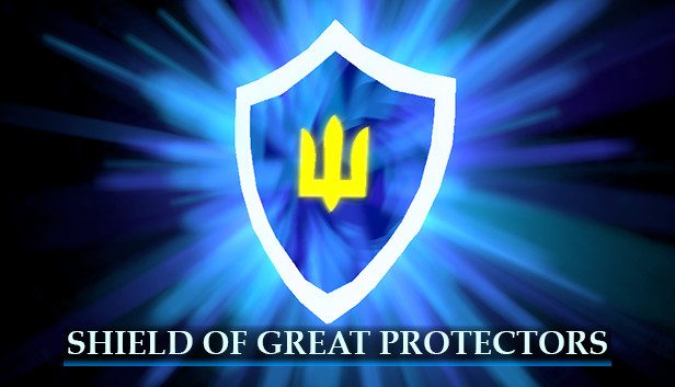 No King No Kingdom - Shield of Great Protectors Steam capsule image